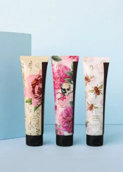 TokyoMilk Perfumed Shower Gel Trio