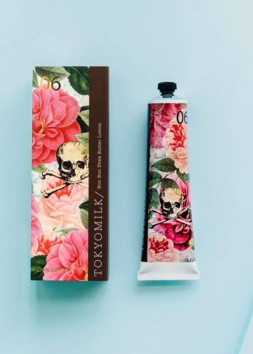 Dead Sexy Handcreme 5 Dead Sexy Handcreme -Clinique Sales Store tokyo milk classic dead sexy bon bon shea butter lotion front ffb3544d 9507 4c99 8125 ca75c71cc931