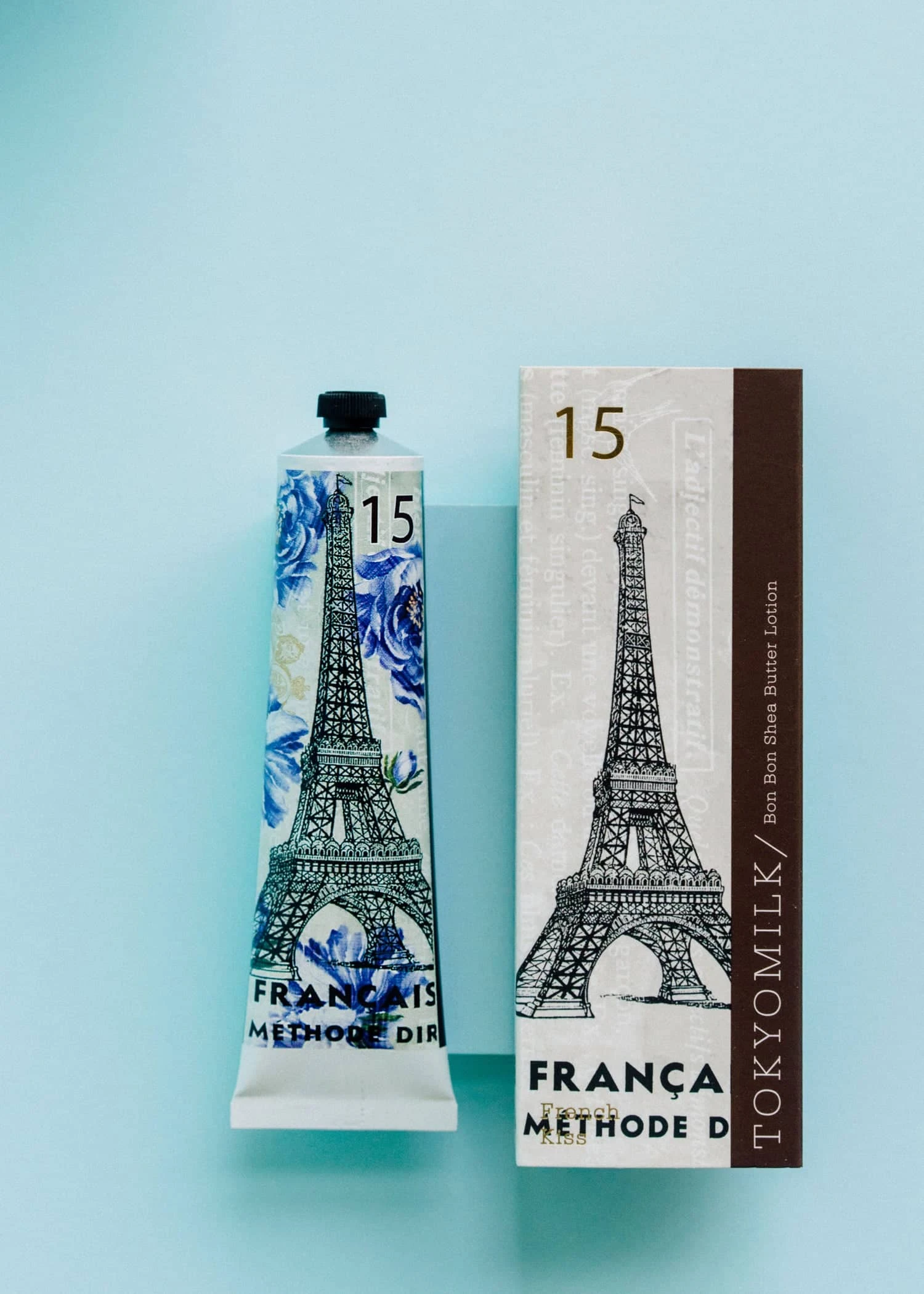 French Kiss Classic Brilliant Pair 4 French Kiss Classic Brilliant Pair - Image 4