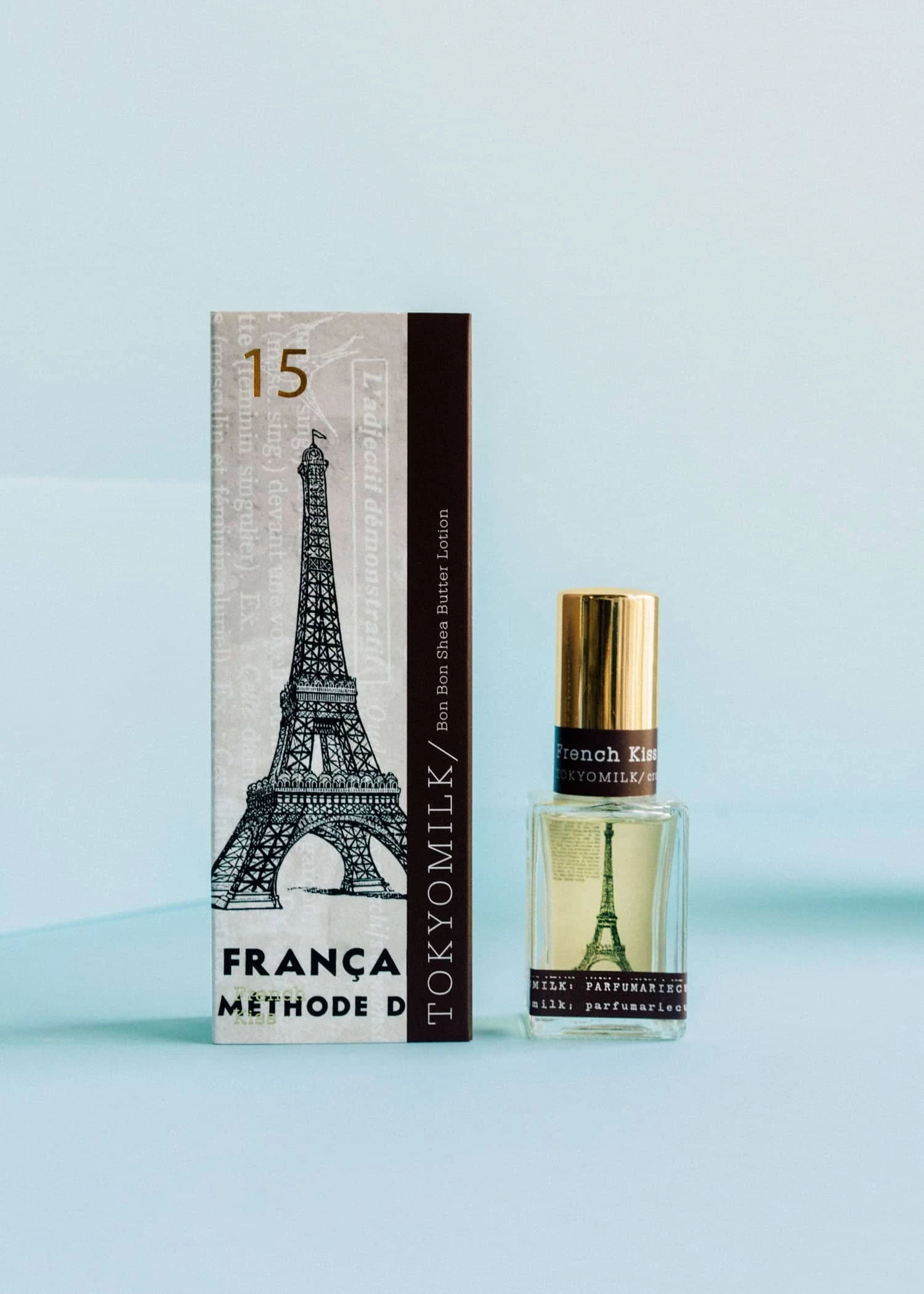 French Kiss Classic Brilliant Pair 2 French Kiss Classic Brilliant Pair - Image 2