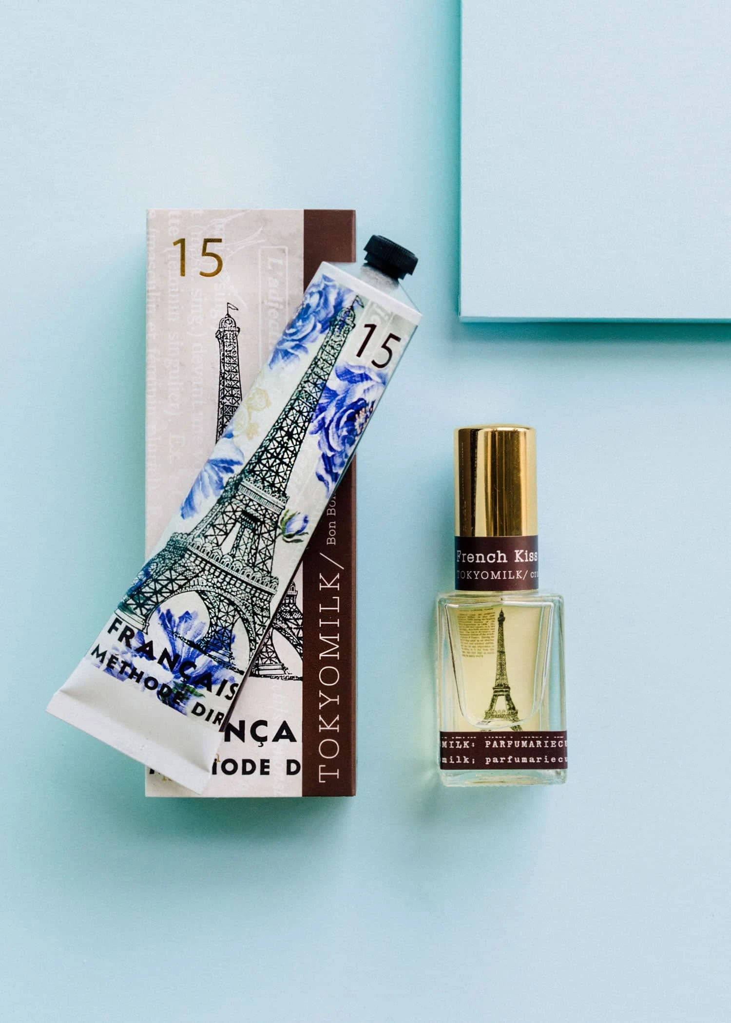 French Kiss Classic Brilliant Pair 1 French Kiss Classic Brilliant Pair