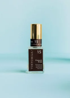 French Kiss Parfum 7 French Kiss Parfum -Clinique Sales Store tokyo milk classic french kiss perfume back gold