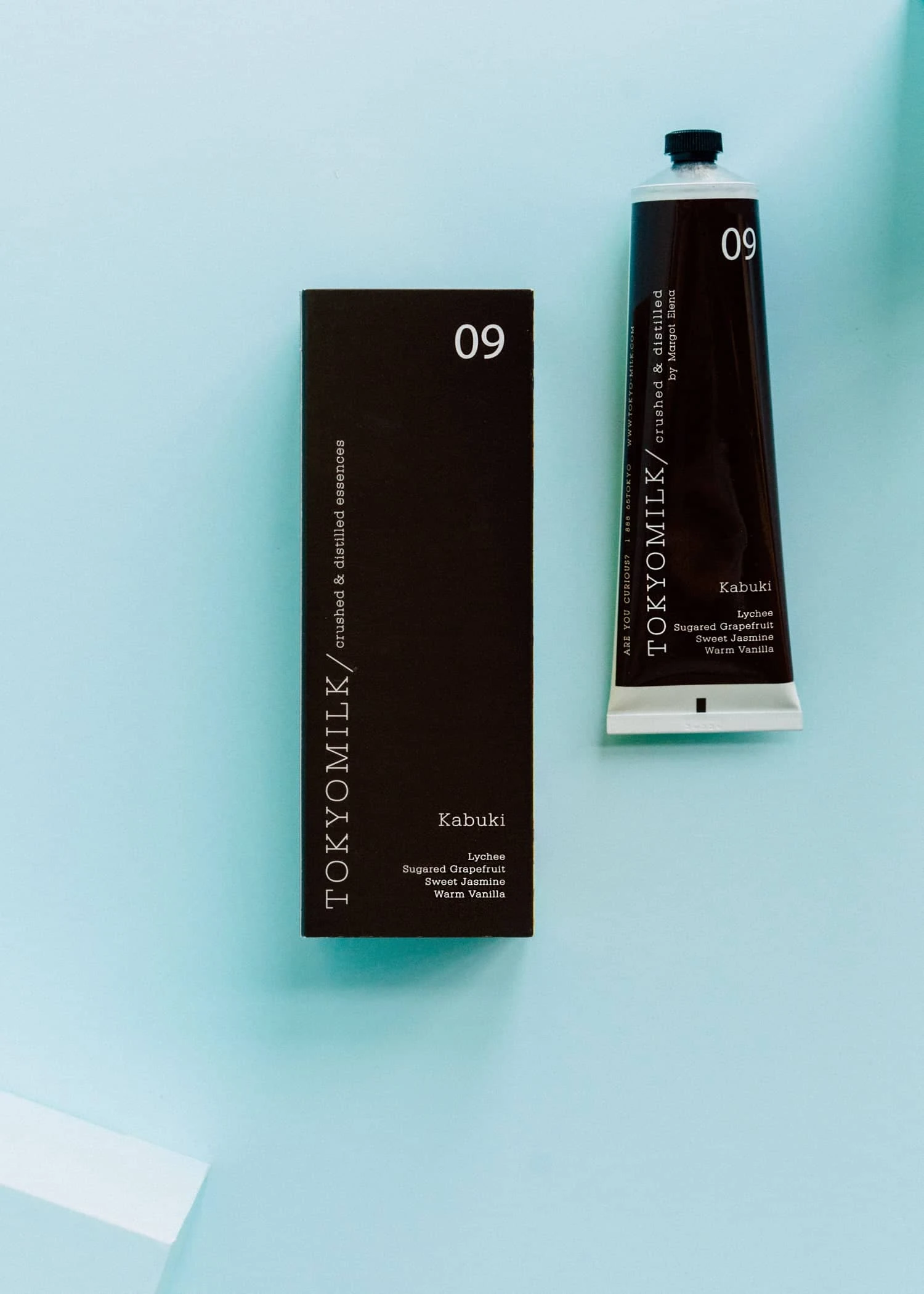 Kabuki Handcreme 2 Kabuki Handcreme - Image 2