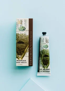 Le Petit Classic Brilliant Pair -Clinique Sales Store tokyo milk classic le petit bon bon shea butter lotion front