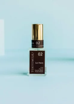Le Petit Parfum 7 Le Petit Parfum -Clinique Sales Store tokyo milk classic le petit perfume back gold