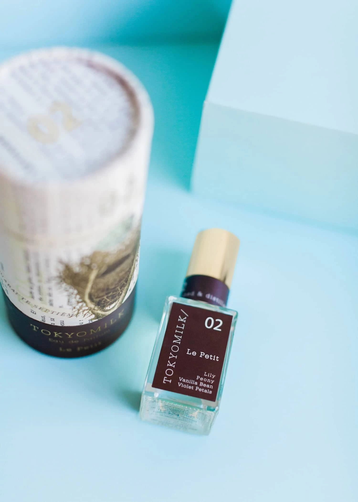 Le Petit Parfum 2 Le Petit Parfum - Image 2