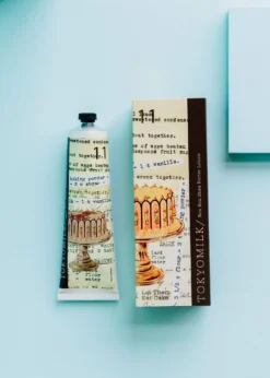 Let Them Eat Cake Classic Brilliant Pair -Clinique Sales Store tokyo milk classic let them eat cake bon bon shea butter lotion front b48645ab 2e64 40c0 ae91 e7c650a5d9f1