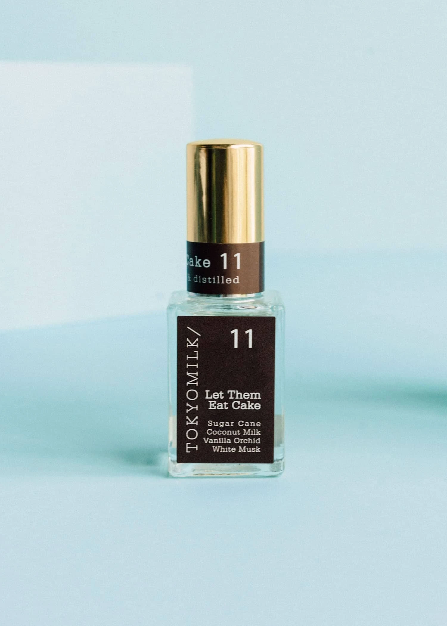 Let Them Eat Cake Parfum 3 Let Them Eat Cake Parfum - Image 3