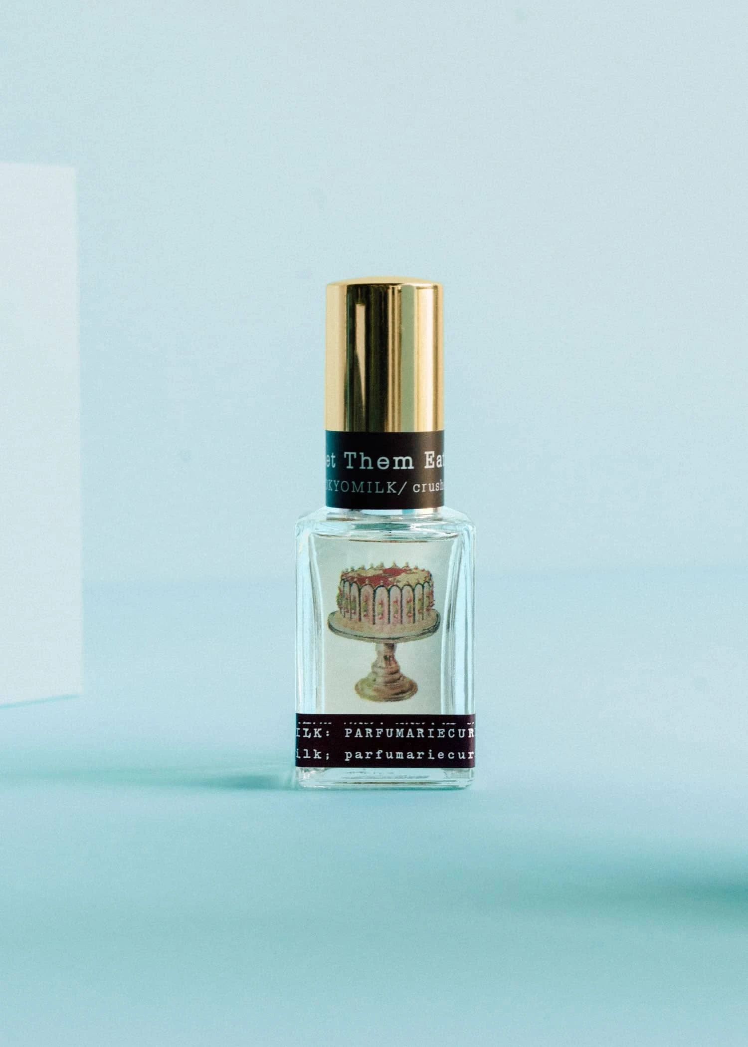 Let Them Eat Cake Parfum 4 Let Them Eat Cake Parfum - Image 4