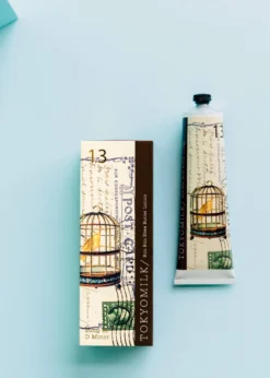 Song In D Minor Handcreme