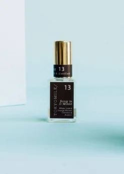 Song In D Minor Parfum -Clinique Sales Store tokyo milk classic song in d minor perfume back gold