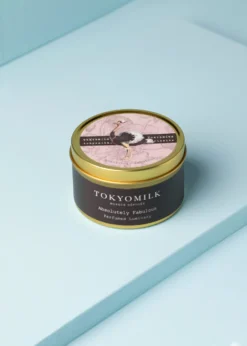 Absolutely Fabulous Stationery Candle