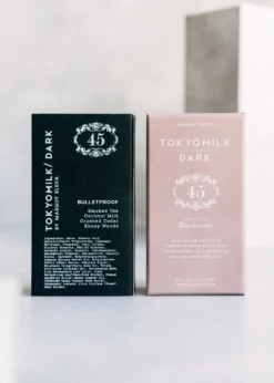 Bulletproof Handcreme 6 Bulletproof Handcreme -Clinique Sales Store tokyomilk dark bulletproof shea butter hand cream back