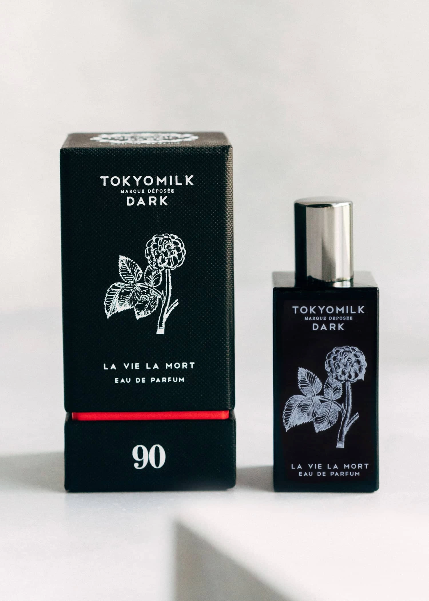 La Vie La Mort Parfum 1 La Vie La Mort Parfum