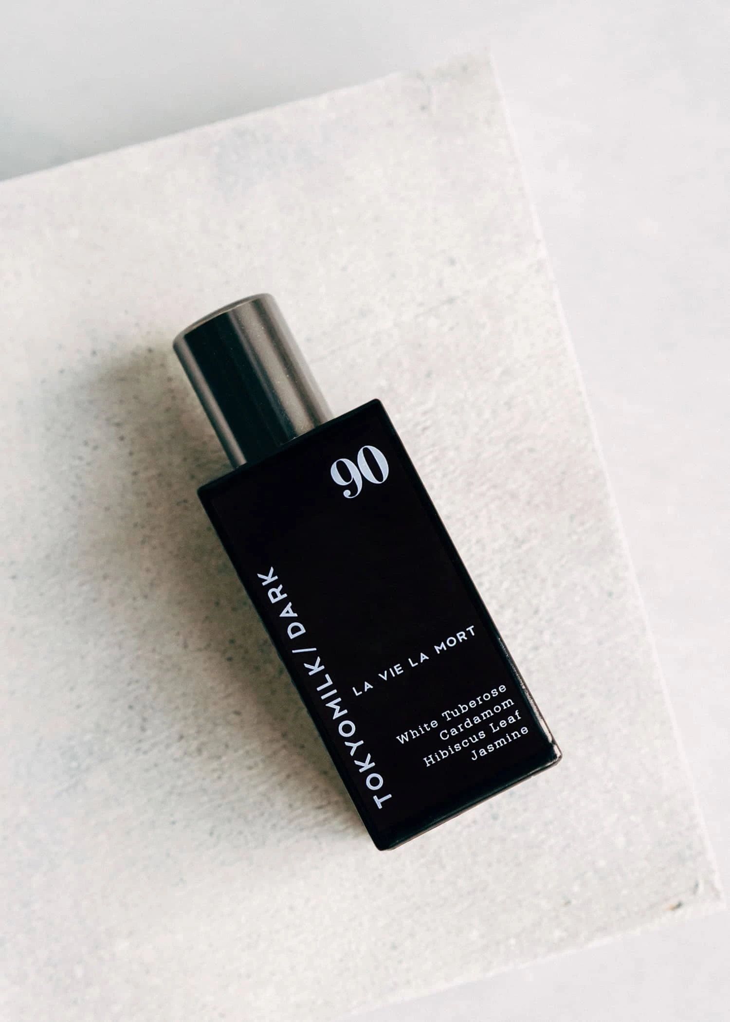 La Vie La Mort Parfum 4 La Vie La Mort Parfum - Image 4