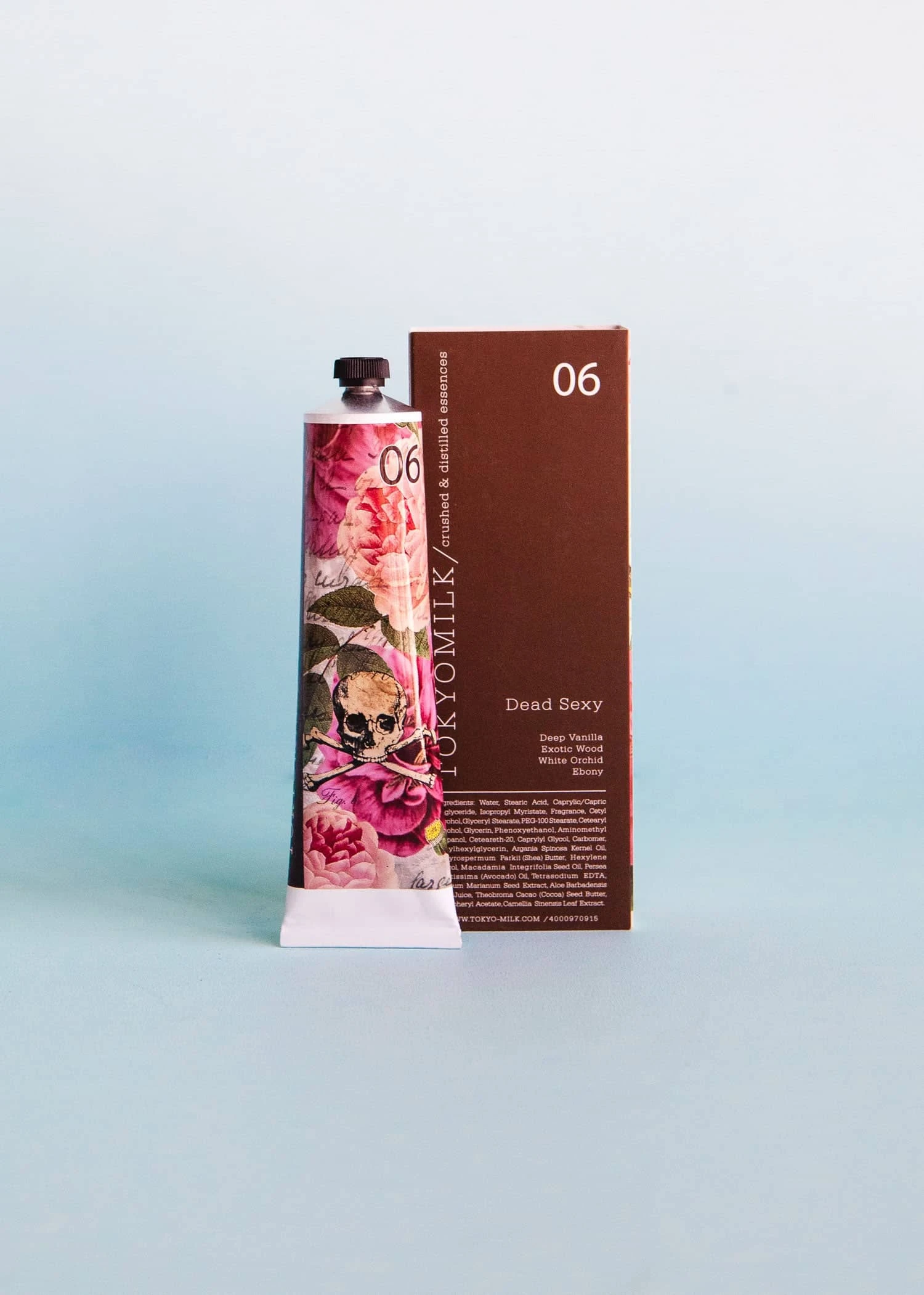 Dead Sexy Handcreme 3 Dead Sexy Handcreme - Image 3