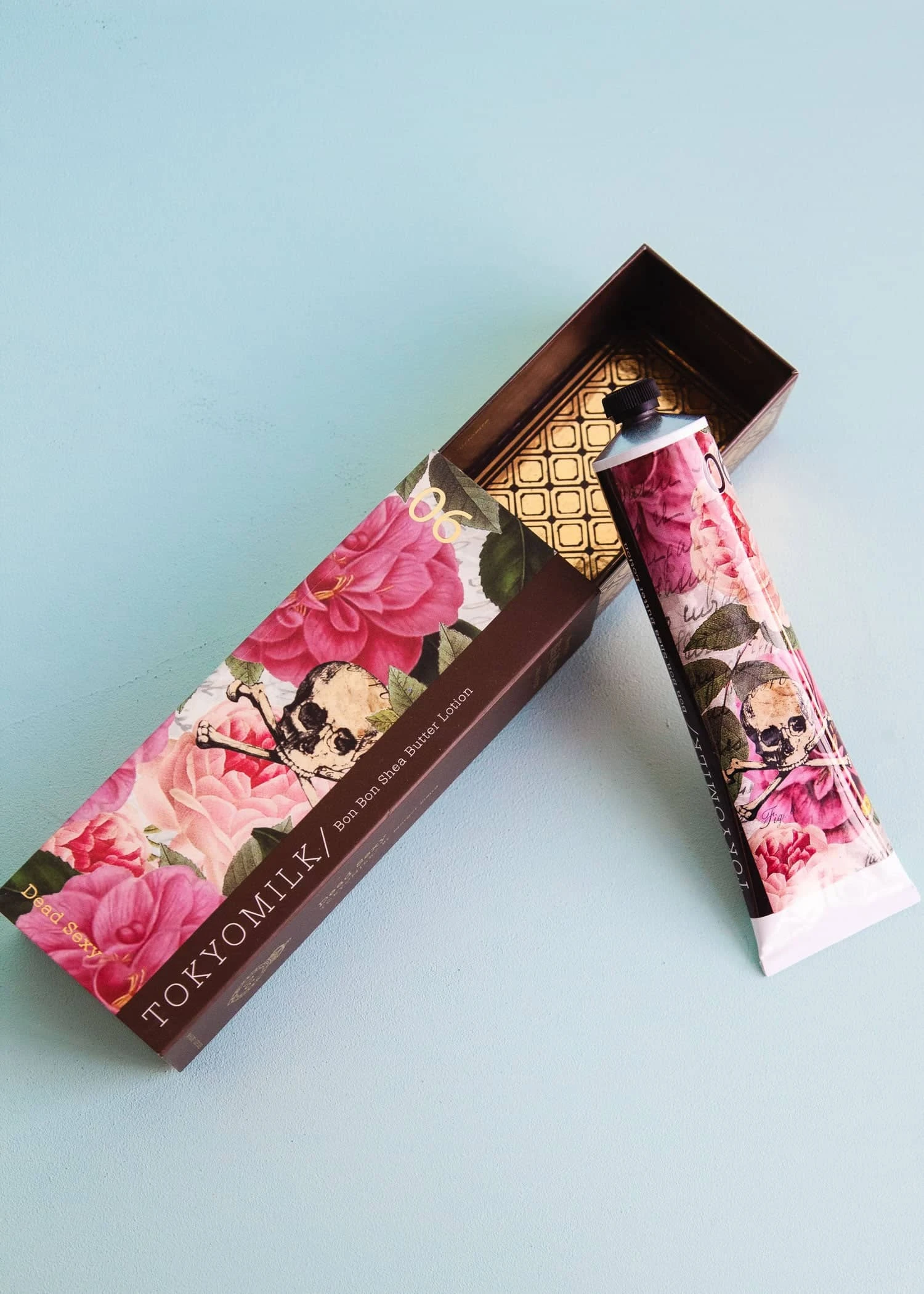 Dead Sexy Handcreme 2 Dead Sexy Handcreme - Image 2