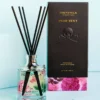 Dead Sexy Perfumed Reed Diffuser