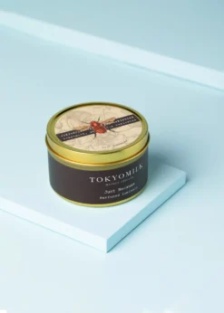 Just Because Stationery Candle