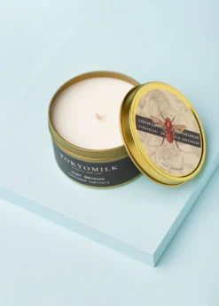 Clinique Sales Store -Clinique Sales Store tokyomilk just because tin candle 02