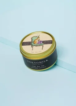 Just For You Stationery Candle