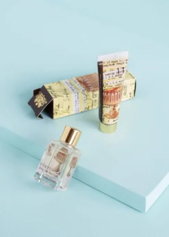 Let Them Eat Cake Little Luxe & Petite Treat Duo 3 Let Them Eat Cake Little Luxe & Petite Treat Duo -Clinique Sales Store tokyomilk let them eat cake little luxe petite treat handcreme duo 2