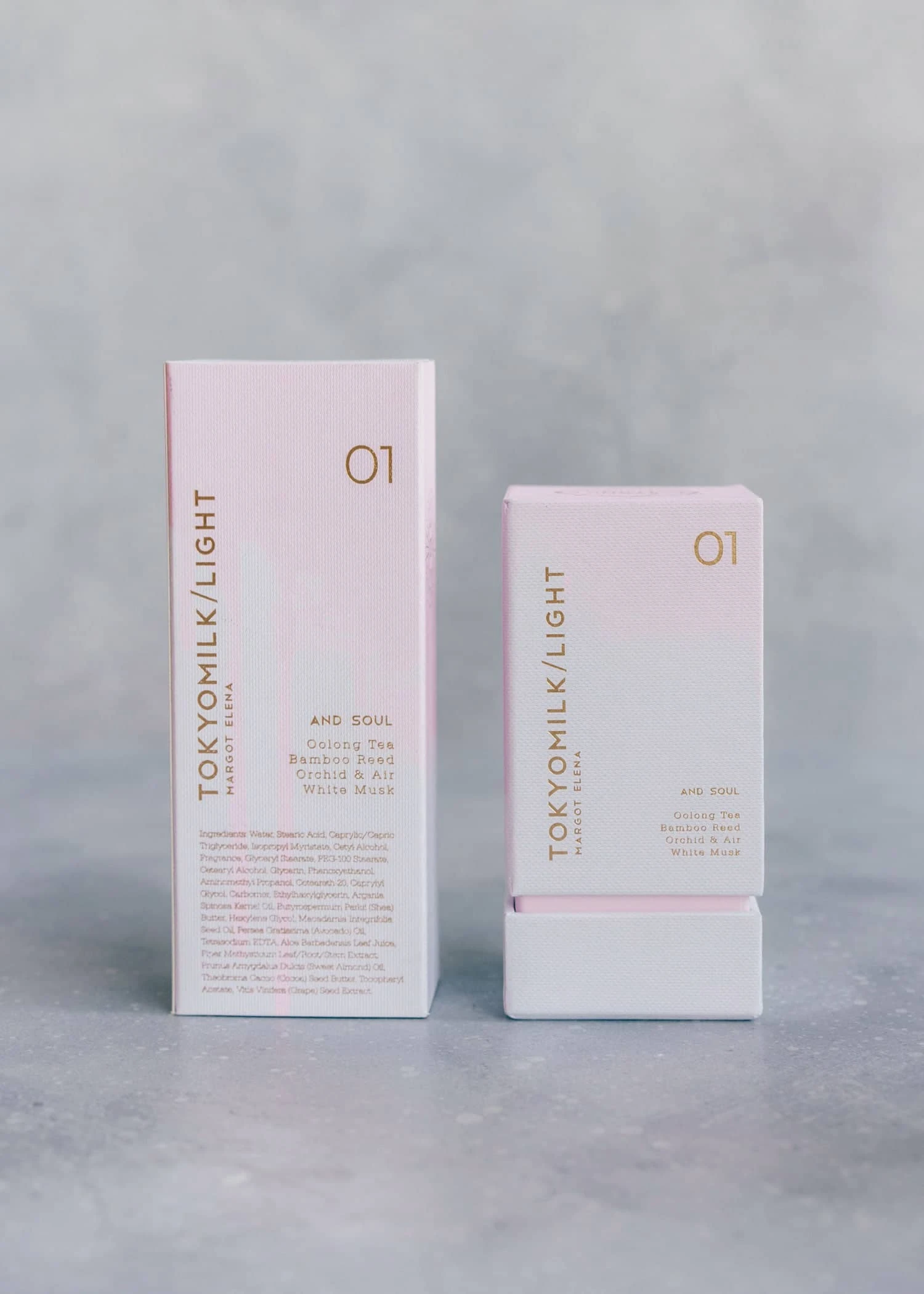 And Soul Parfum & Handcreme Duo 2 And Soul Parfum & Handcreme Duo - Image 2