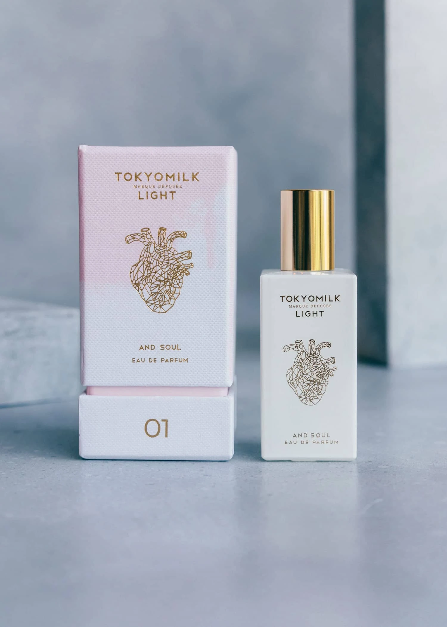 And Soul Parfum & Handcreme Duo 4 And Soul Parfum & Handcreme Duo - Image 4