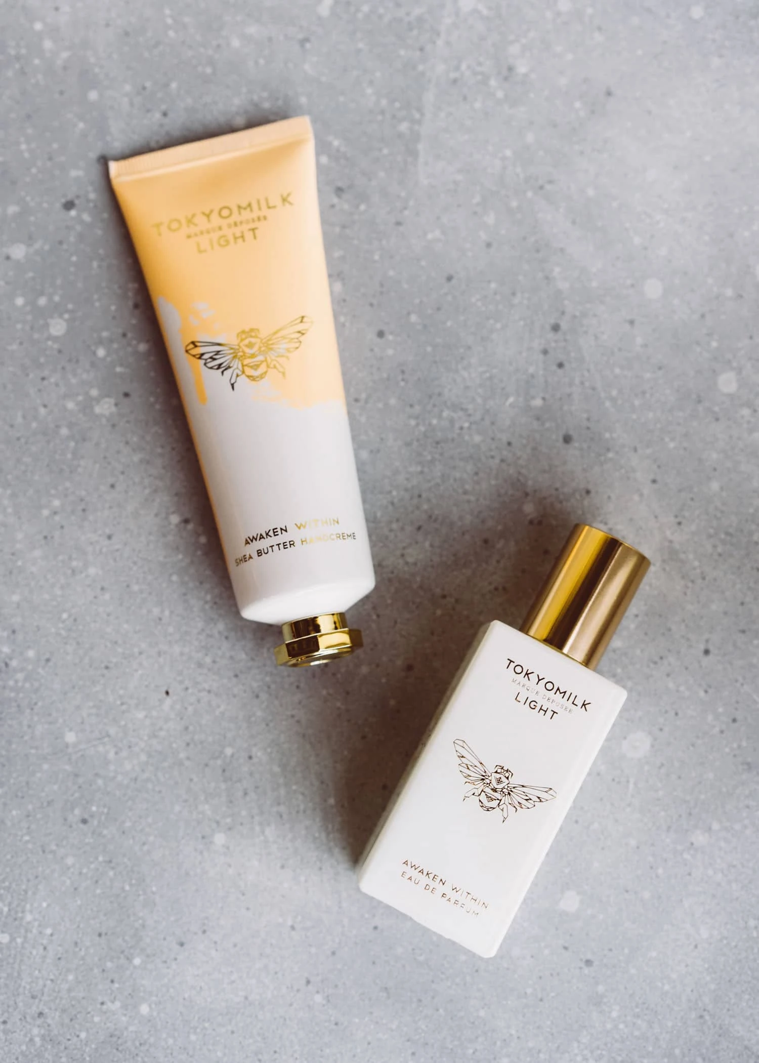 Awaken Within Parfum & Handcreme Duo 2 Awaken Within Parfum & Handcreme Duo - Image 2