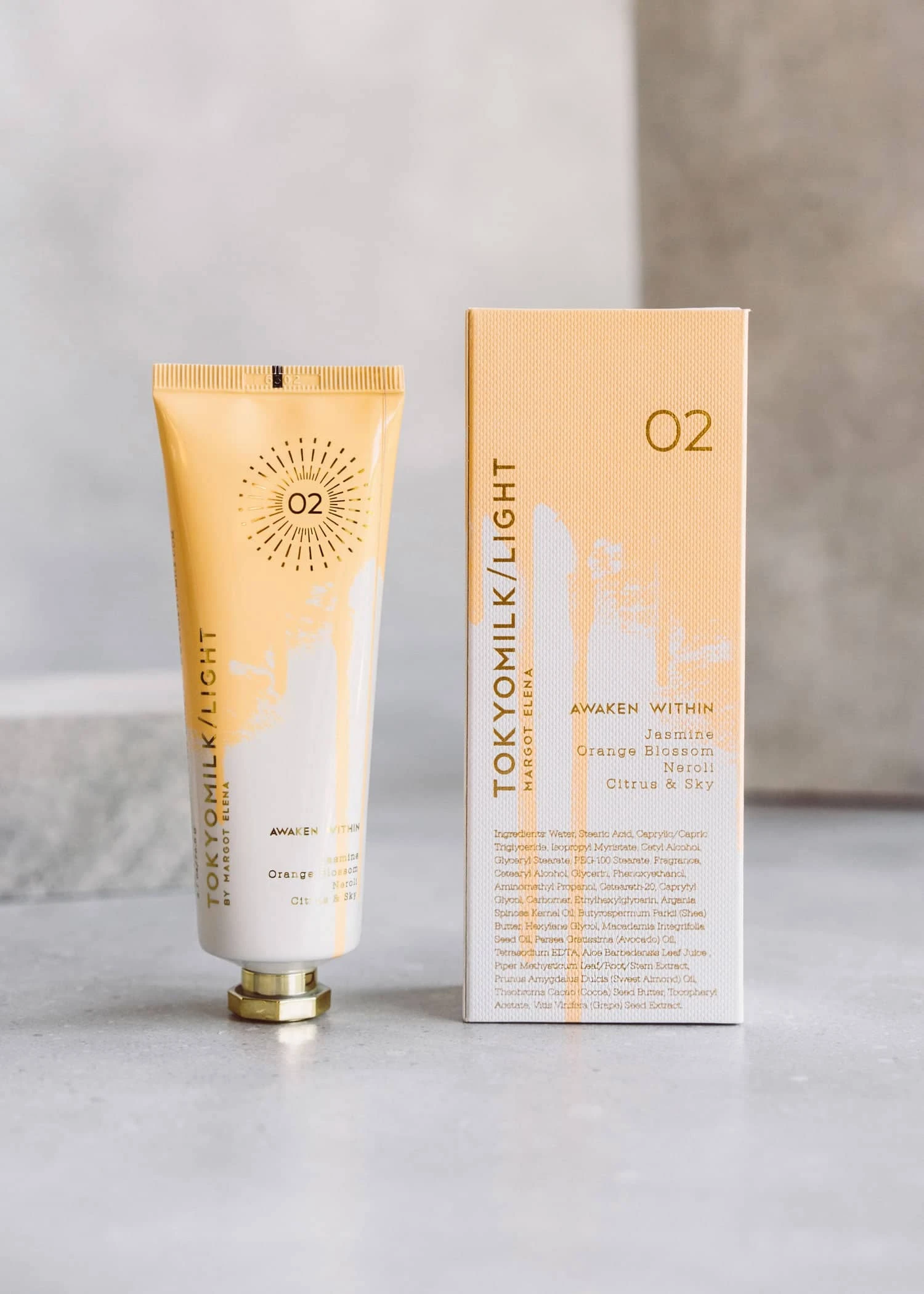 Awaken Within Handcreme 2 Awaken Within Handcreme - Image 2