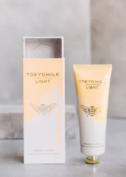 Awaken Within Parfum & Handcreme Duo 6 Awaken Within Parfum & Handcreme Duo -Clinique Sales Store tokyomilk light awaken within shea butter hand cream front 3dab8365 74ad 4a7e 9132 e0a98692b7ee