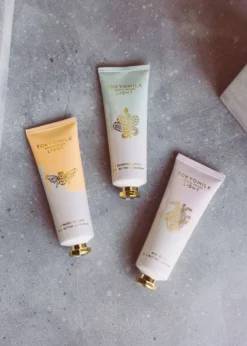 TokyoMilk Light Handcreme Trio