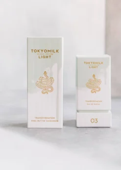 Transformation Parfum & Handcreme Duo -Clinique Sales Store tokyomilk light transformation perfume and hand cream duo box