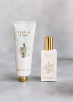 Transformation Parfum & Handcreme Duo