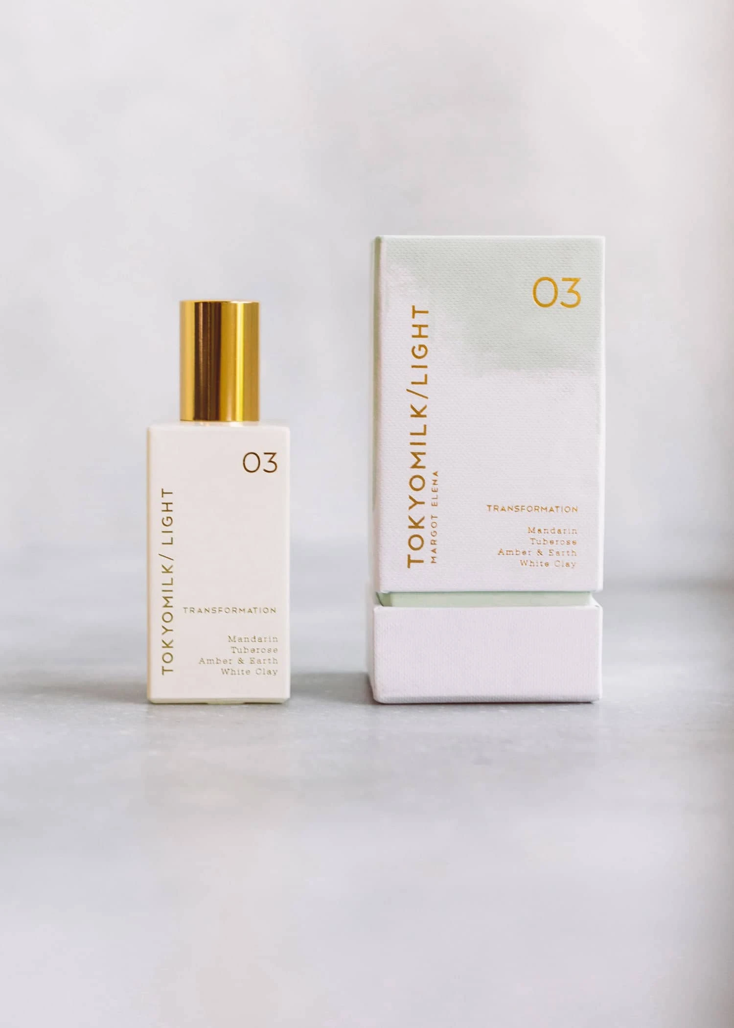 Transformation Parfum 3 Transformation Parfum - Image 3