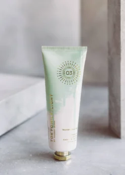 Transformation Handcreme -Clinique Sales Store tokyomilk light transformation shea butter hand cream back