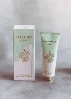 Transformation Parfum & Handcreme Duo -Clinique Sales Store tokyomilk light transformation shea butter hand cream front 1897fe4c 501e 470c 9635 9fac8b121b54
