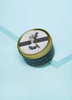 When You Look Good Stationery Candle