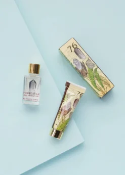 Radiant Gem Little Luxe & Petite Treat Duo -Clinique Sales Store tokyomilk radiant gem little luxe petite treat handcreme duo 2