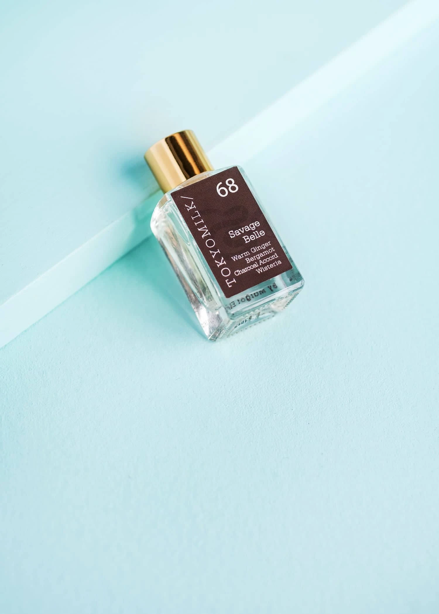 Savage Belle Little Luxe Eau De Parfum 2 Savage Belle Little Luxe Eau De Parfum - Image 2