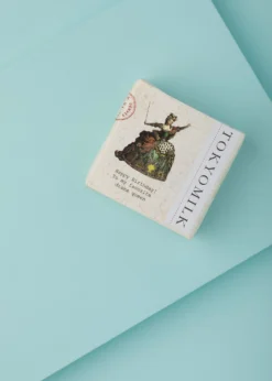 Drama Queen Stationery Soap