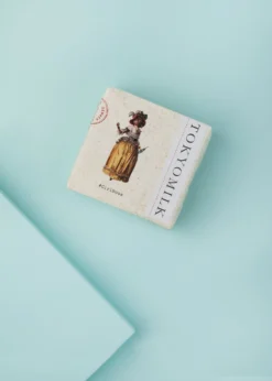 Girl Boss Stationery Soap