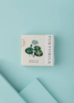 New Pad Stationery Soap