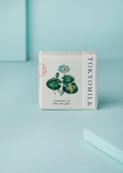 New Pad Stationery Soap -Clinique Sales Store tokyomilk stationery soap new pad 2