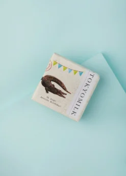 Oh Snap Stationery Soap