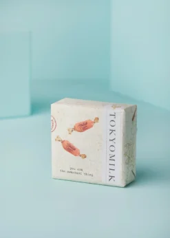 Sweetest Thing Stationery Soap