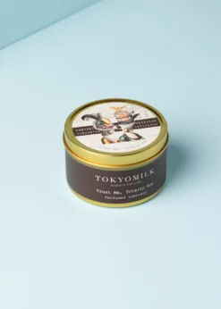 Trust Me Totally Hot Stationery Candle