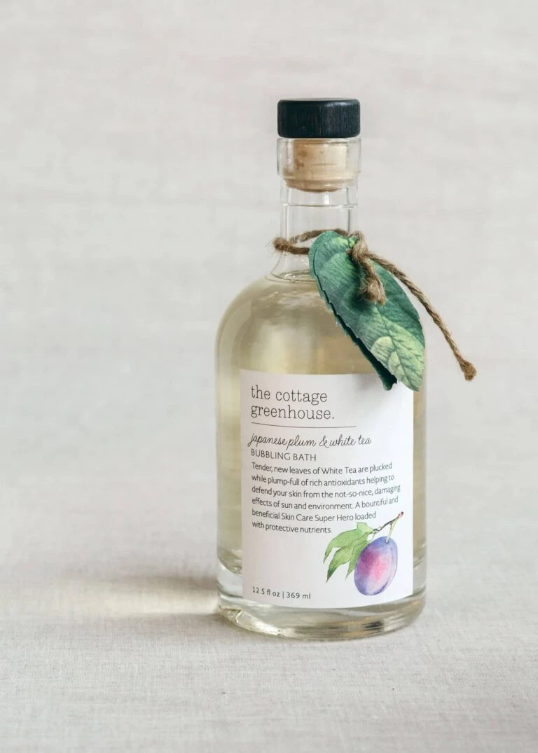 Clinique Sales Store -Clinique Sales Store the cottage greenhouse japanese plum and white tea bubbling bath front 9bebbe8a 76ab 47ef 975e 2b80d98b14a6 768x1075 1